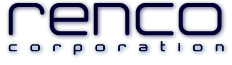 Renco logo